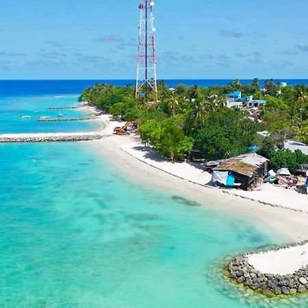 Rasdhoo Relax Inn Екстер'єр фото