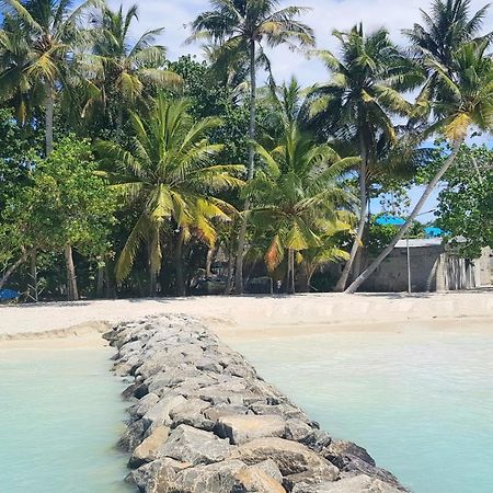 Rasdhoo Relax Inn Екстер'єр фото