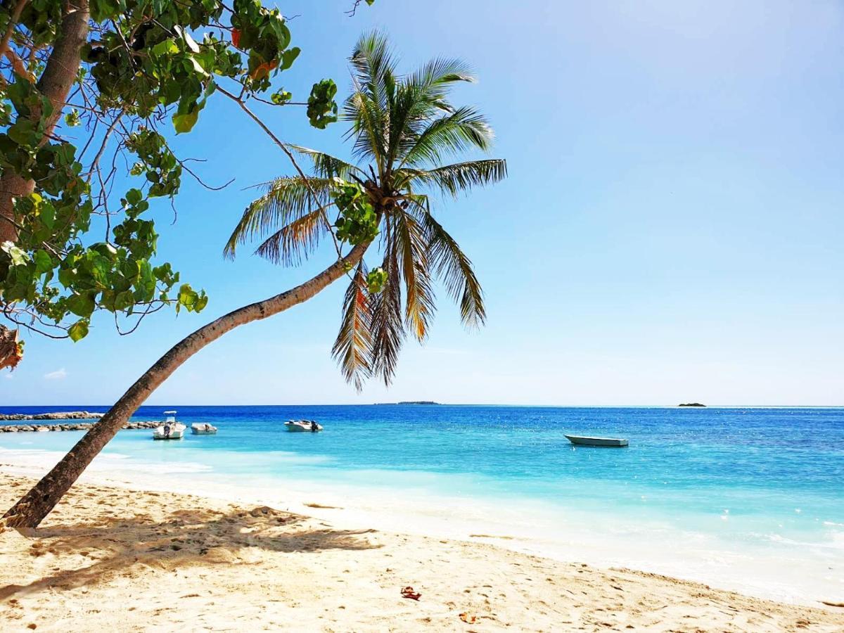 Rasdhoo Relax Inn Екстер'єр фото
