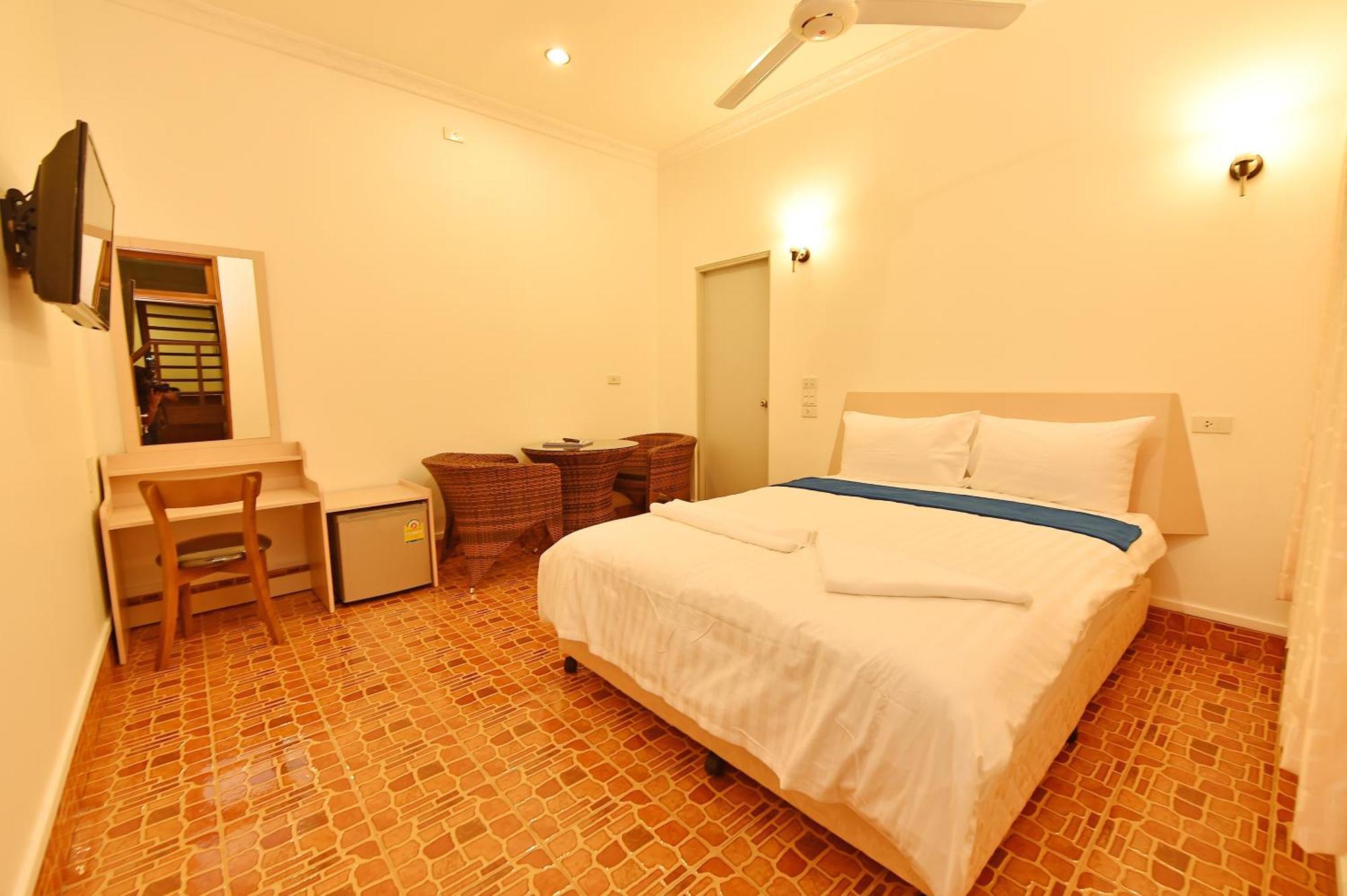 Rasdhoo Relax Inn Екстер'єр фото