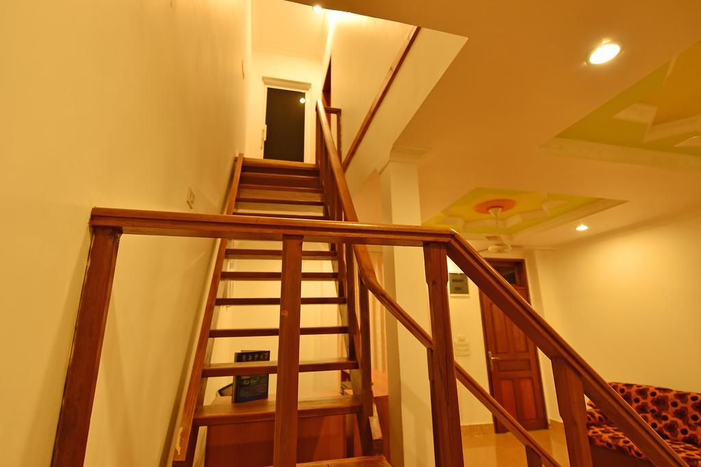 Rasdhoo Relax Inn Екстер'єр фото