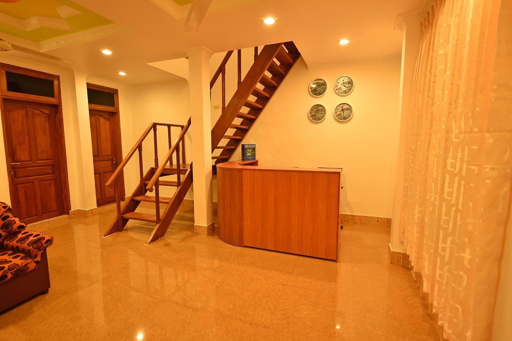 Rasdhoo Relax Inn Екстер'єр фото