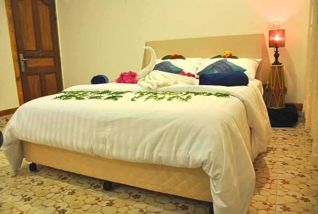 Rasdhoo Relax Inn Екстер'єр фото