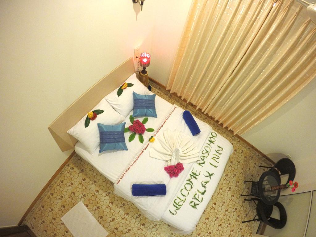 Rasdhoo Relax Inn Екстер'єр фото