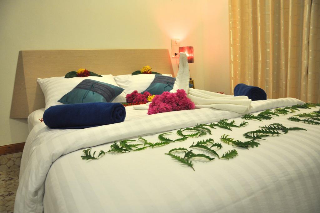 Rasdhoo Relax Inn Екстер'єр фото