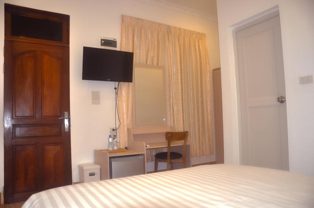 Rasdhoo Relax Inn Екстер'єр фото