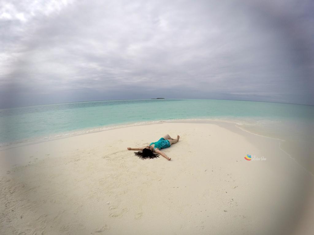 Rasdhoo Relax Inn Екстер'єр фото