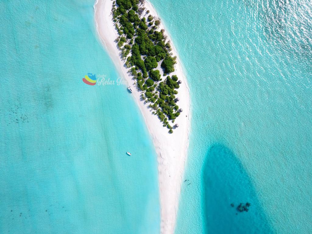 Rasdhoo Relax Inn Екстер'єр фото