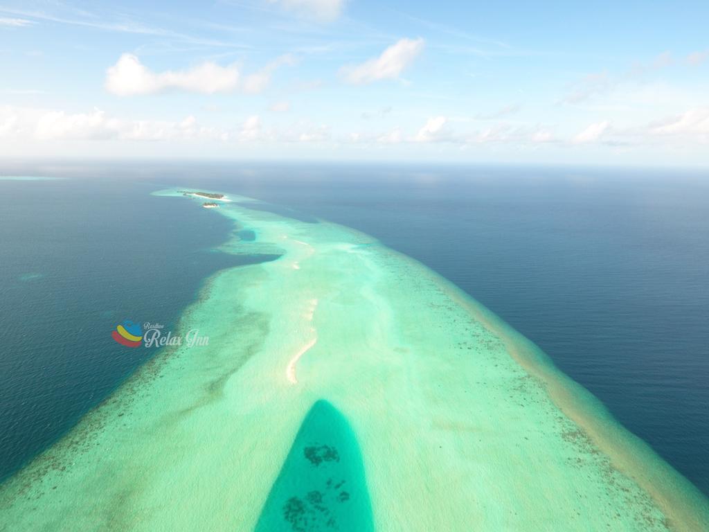 Rasdhoo Relax Inn Екстер'єр фото