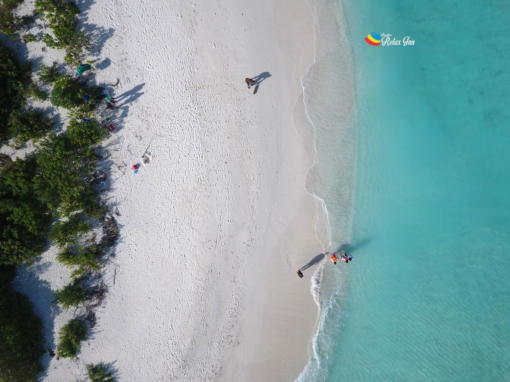 Rasdhoo Relax Inn Екстер'єр фото