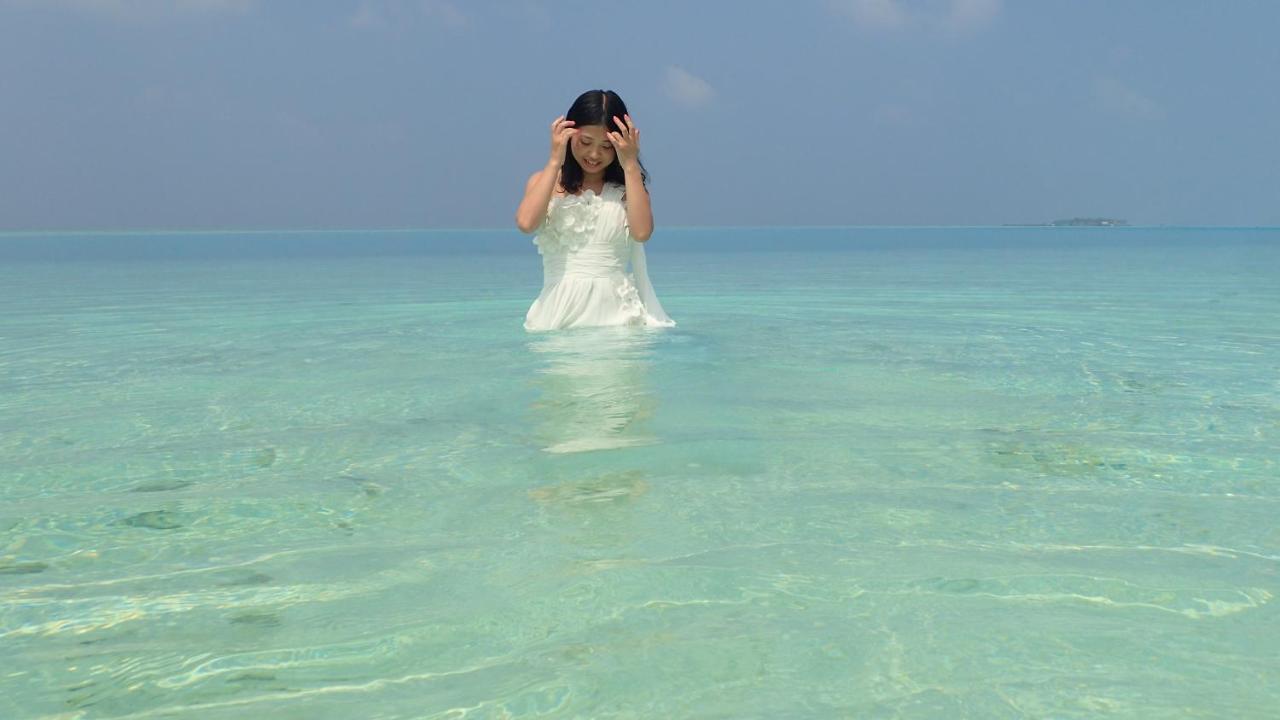 Rasdhoo Relax Inn Екстер'єр фото