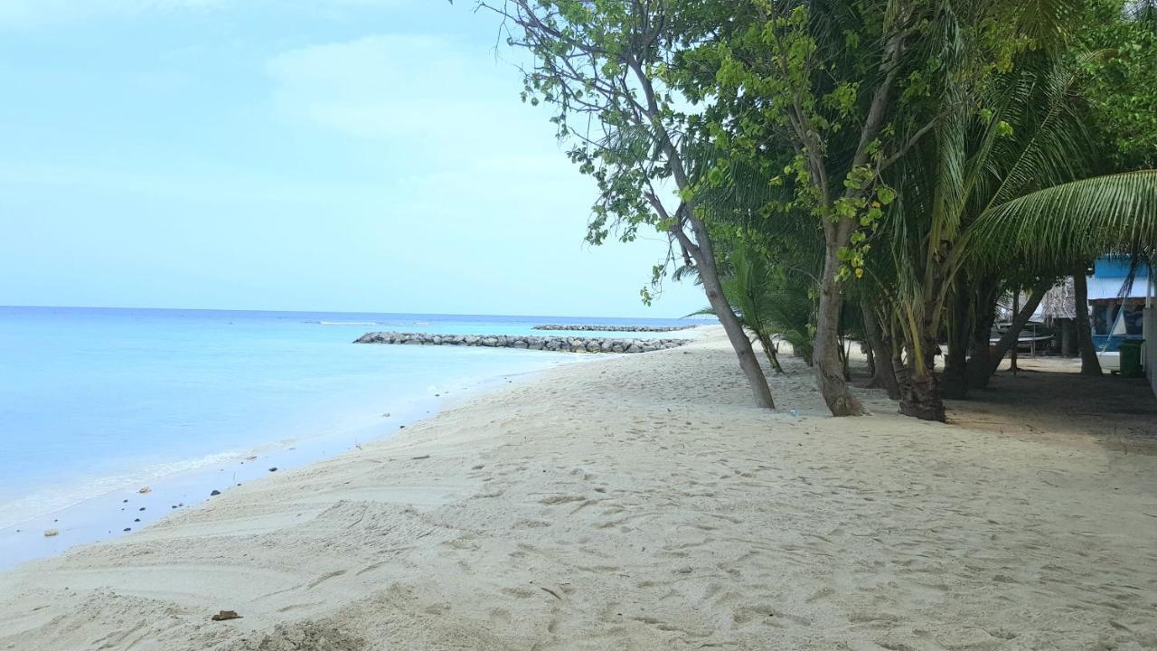 Rasdhoo Relax Inn Екстер'єр фото